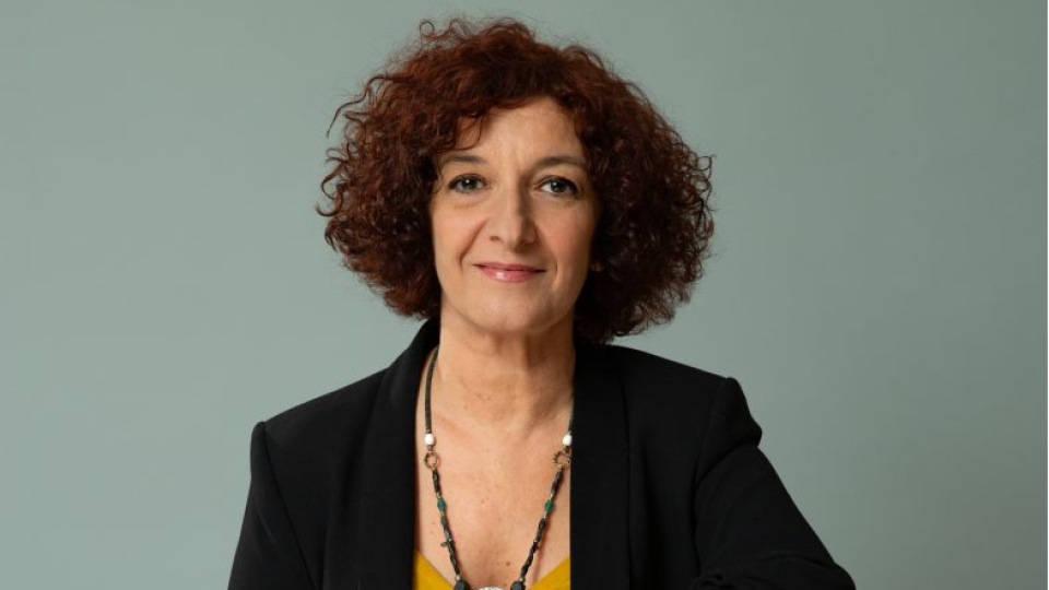 'Her Şey Normalmiş Gibi' üzerine sohbet