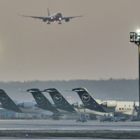 Küresel jet yakıtı krizi uçuşları riske soktu