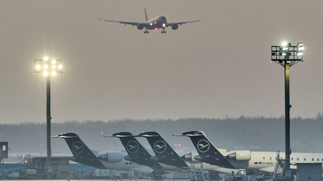 Küresel jet yakıtı krizi uçuşları riske soktu