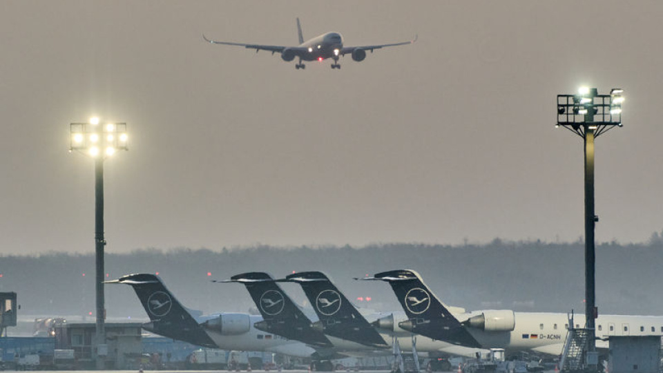 Küresel jet yakıtı krizi uçuşları riske soktu