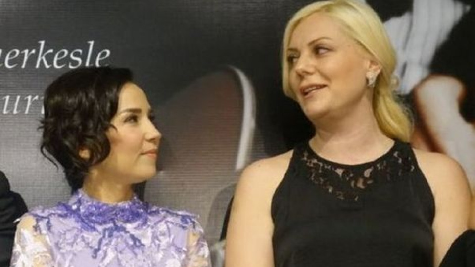 İpek Açar hakkında suç duyurusu