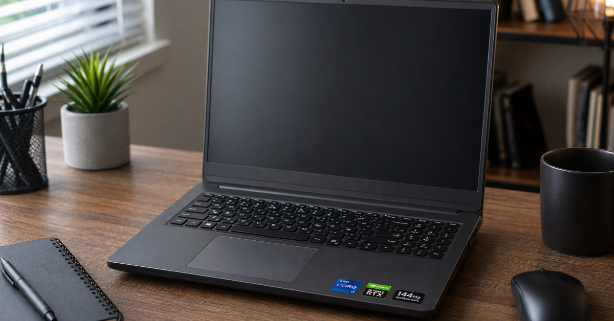 Çoğu kimse bunu bilmiyor: Laptopların üzerinde yer alan etiketler ne ...