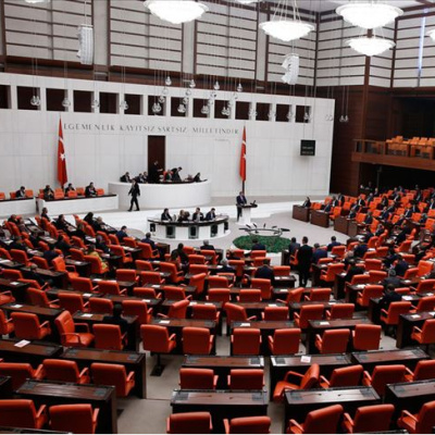 Okul saldırıları komisyonu Resmi Gazete'de