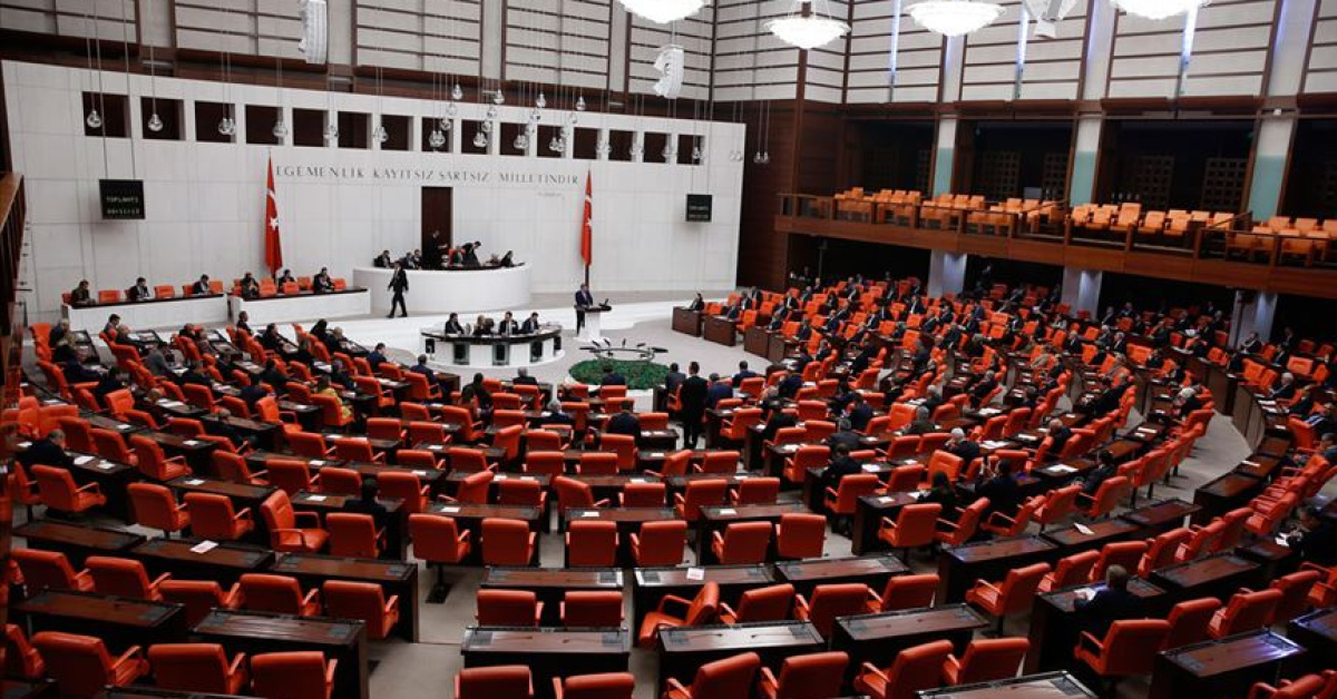 TBMM Komisyonu Okul Saldırıları Üzerine Araştırma Yapacak