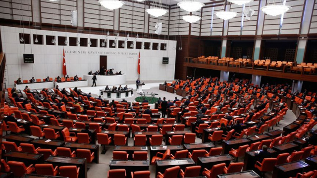 Okul saldırıları komisyonu Resmi Gazete'de