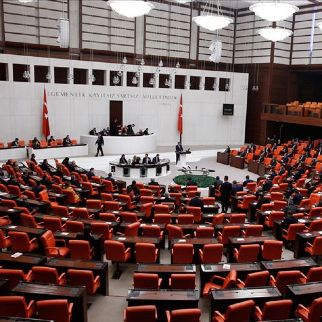 Okul saldırıları komisyonu Resmi Gazete'de