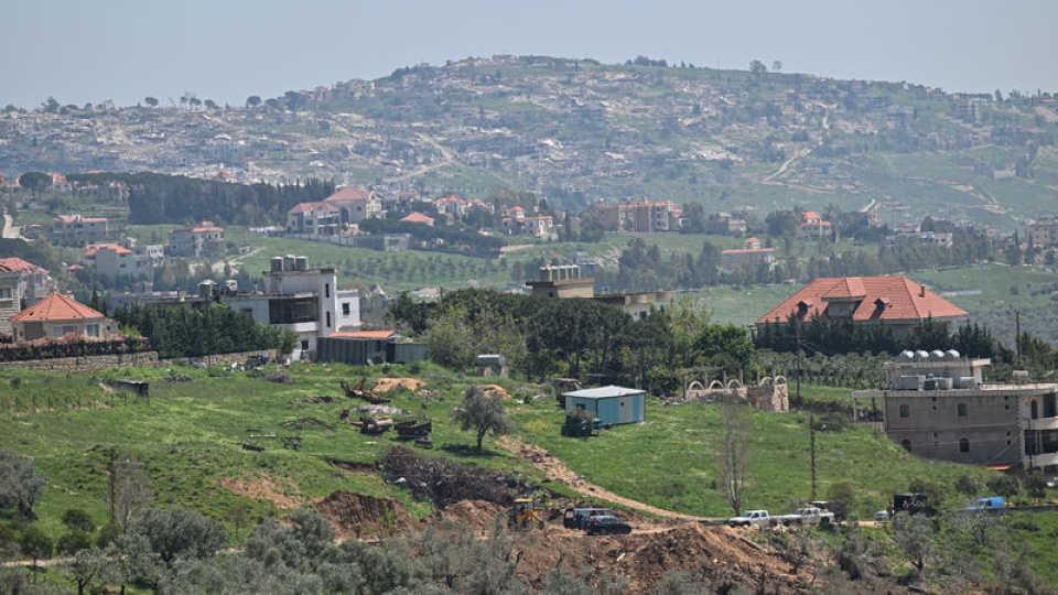 İsrail-Lübnan ateşkesi 3 hafta uzatılacak