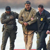 Maduro operasyonunda görev alıp bahisten 409 bin dolar kazandı