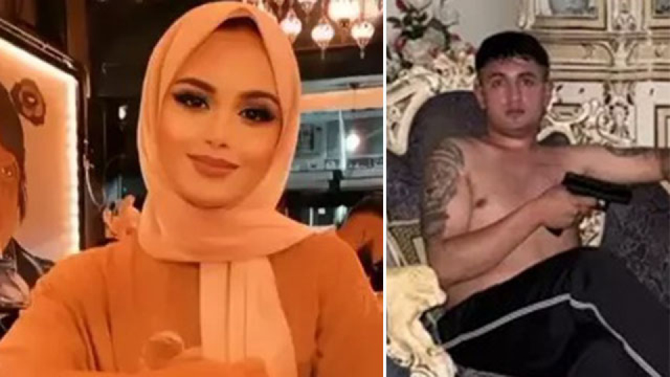 "Çiçek alacağım" diye çağırıp 5 kurşunla öldürmüş!