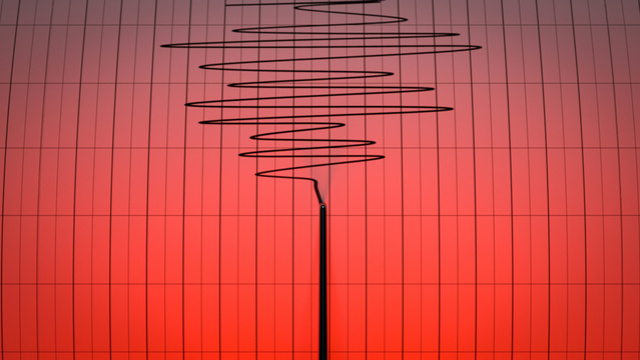 Son depremler listesi