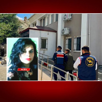 26 yaşındaki Alev intihar etmemiş! Fail yine en yakını!