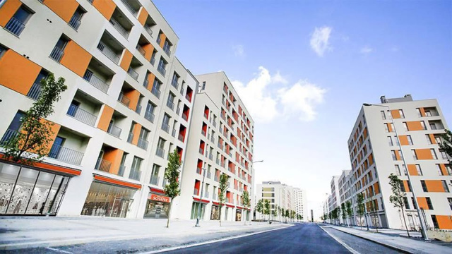 TOKİ İstanbul kura sonuçları