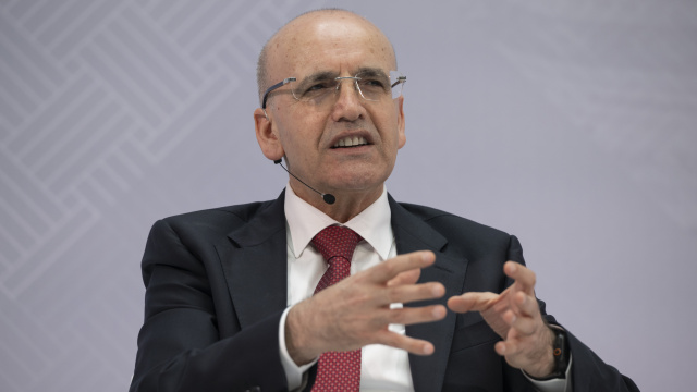 3.Yılında program: 'Şoklara dayandık, sıra reformlarda'