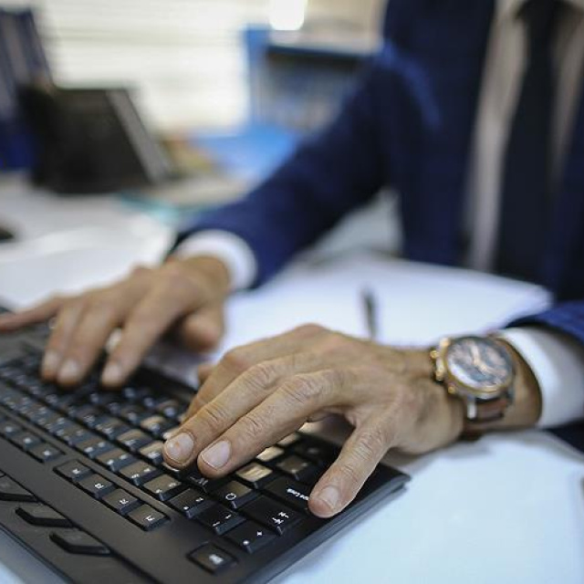 Kamu personeli alım ilanları