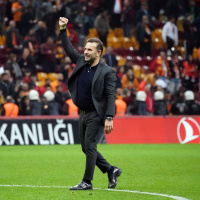 Okan Buruk'un 11. Fenerbahçe derbisi!