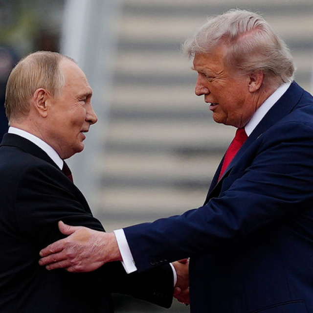 İddia: Trump, Putin'i G20'ye davet edecek