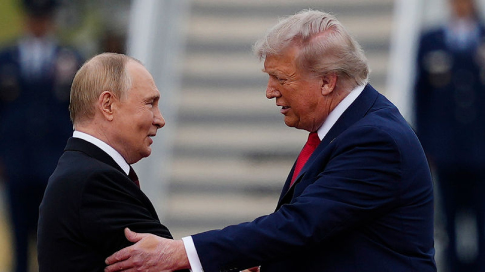 İddia: Trump, Putin'i G20'ye davet edecek