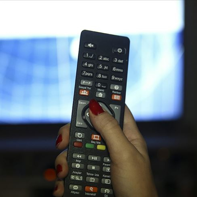 Bugün televizyonda neler var?