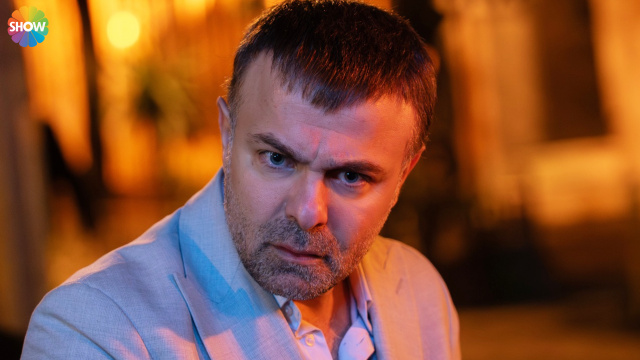 'Kızılcık Şerbeti' bu akşam SHOW TV'de