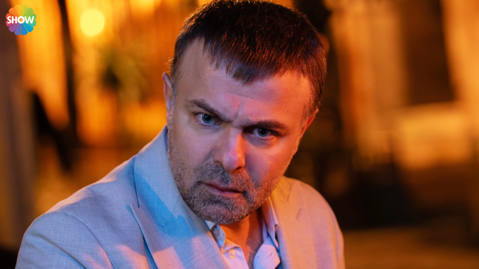 'Kızılcık Şerbeti' bu akşam SHOW TV'de