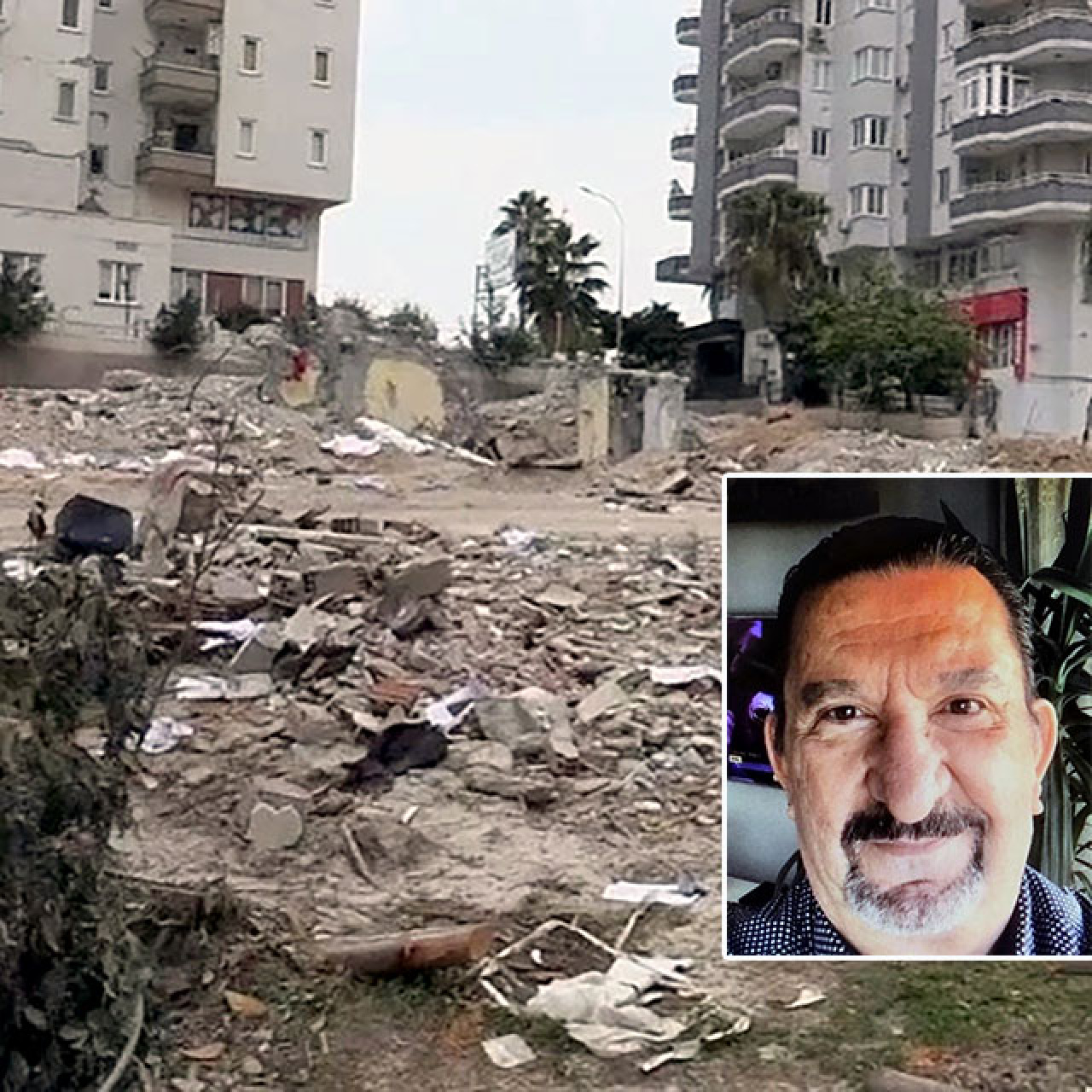 40 kişi hayatını kaybetmişti... Tayland'da yakalandı!