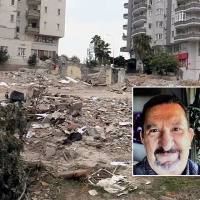 40 kişi hayatını kaybetmişti... Tayland'da yakalandı!