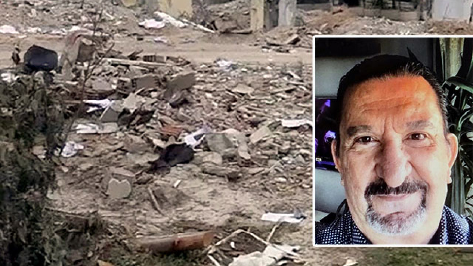 40 kişi hayatını kaybetmişti... Tayland'da yakalandı!