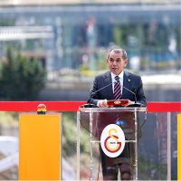 Dursun Özbek yönetimi vites artırdı!