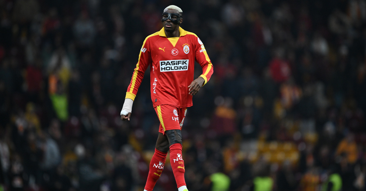 Galatasaray ve Fenerbahçe koruyucu ekipmanı davası
