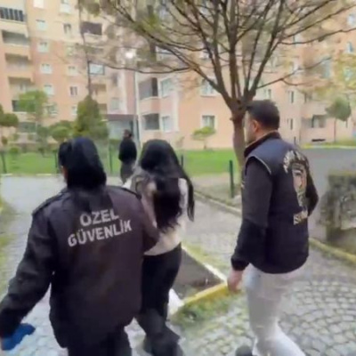 Sahte altın operasyonu: 10 gözaltı