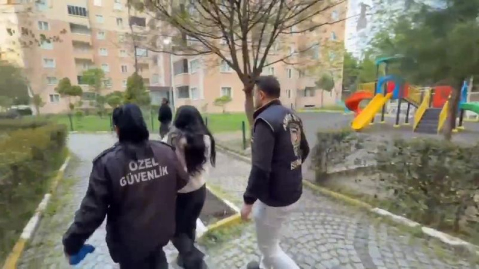 Sahte altın operasyonu: 10 gözaltı