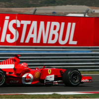 Türkiye Formula 1'i bekliyor