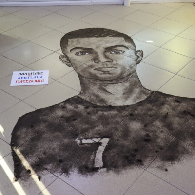 Kuaförden saç tellerinden sanat!