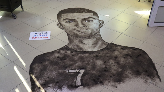 Kuaförden saç tellerinden sanat!
