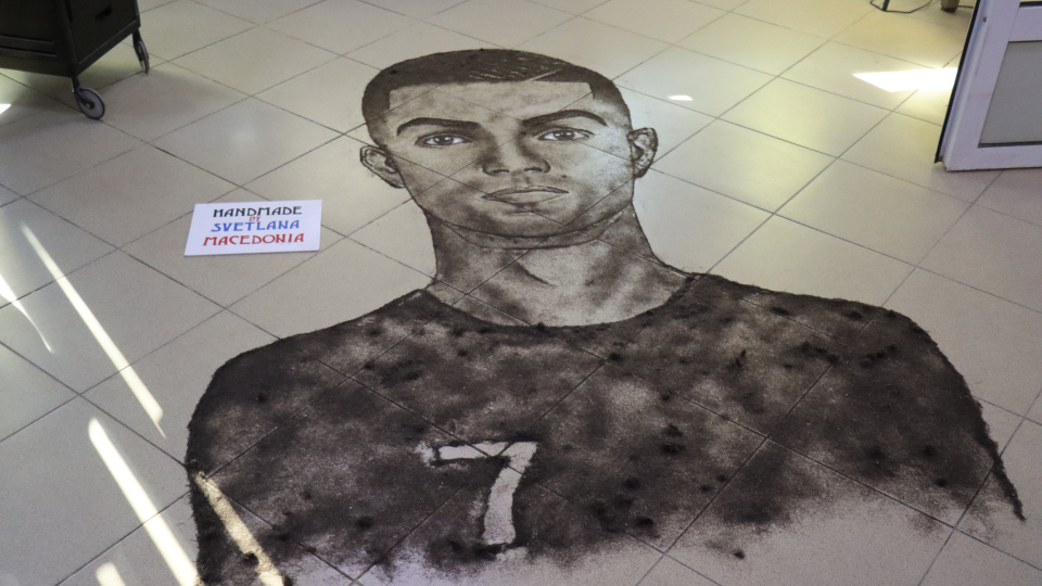 Kuaförden saç tellerinden sanat!