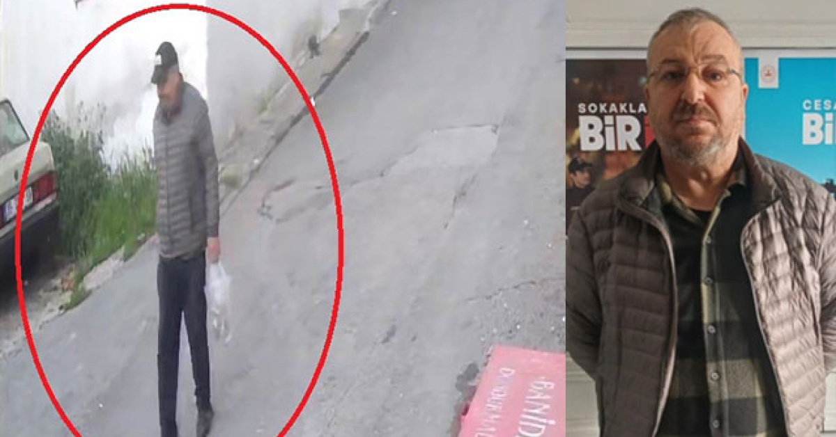 Bursa'daki Patron ve Güvenlik Görevlisi Cinayetinden Fırtınalı Kaçış