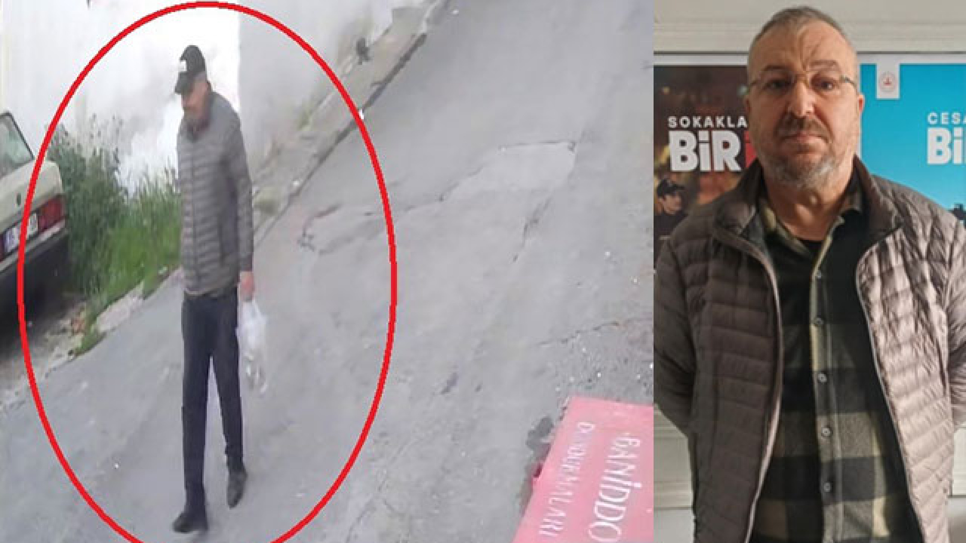 SON DAKİKA: 15 yıl kaçtı... 9 kez estetik yaptırdı! Cinayetten aranıyordu | Bursa haberleri | Son dakika haberleri