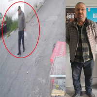 15 yıl kaçtı... 9 kez estetik yaptırdı! Cinayetten aranıyordu!