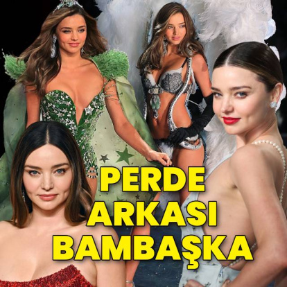 Perde arkasını anlattı