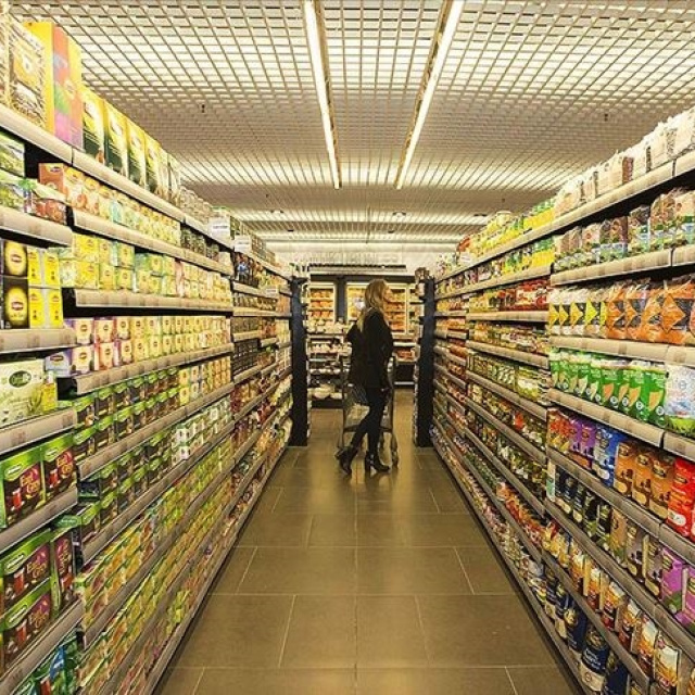 Tarım Kredi Market kataloğu yayında!