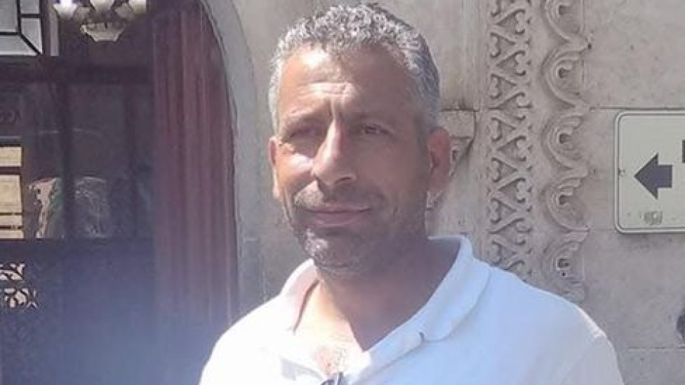 Silahlı saldırıda hayatını kaybetti