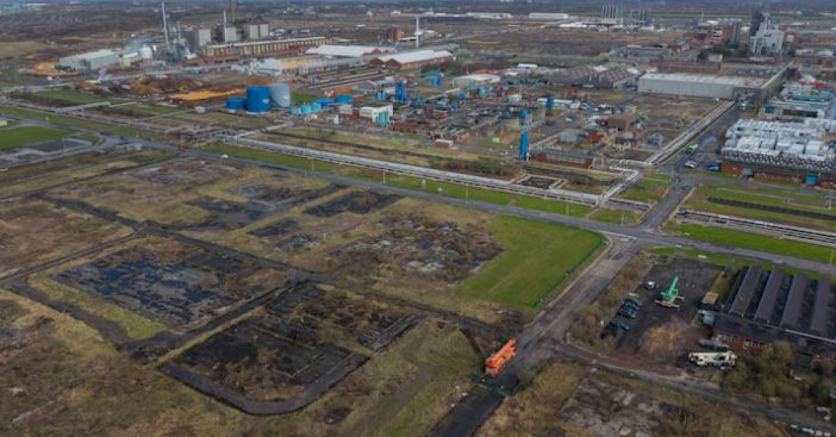 Yapay zekâ veri merkezleri arazileri yeniden değer kazandırıyor