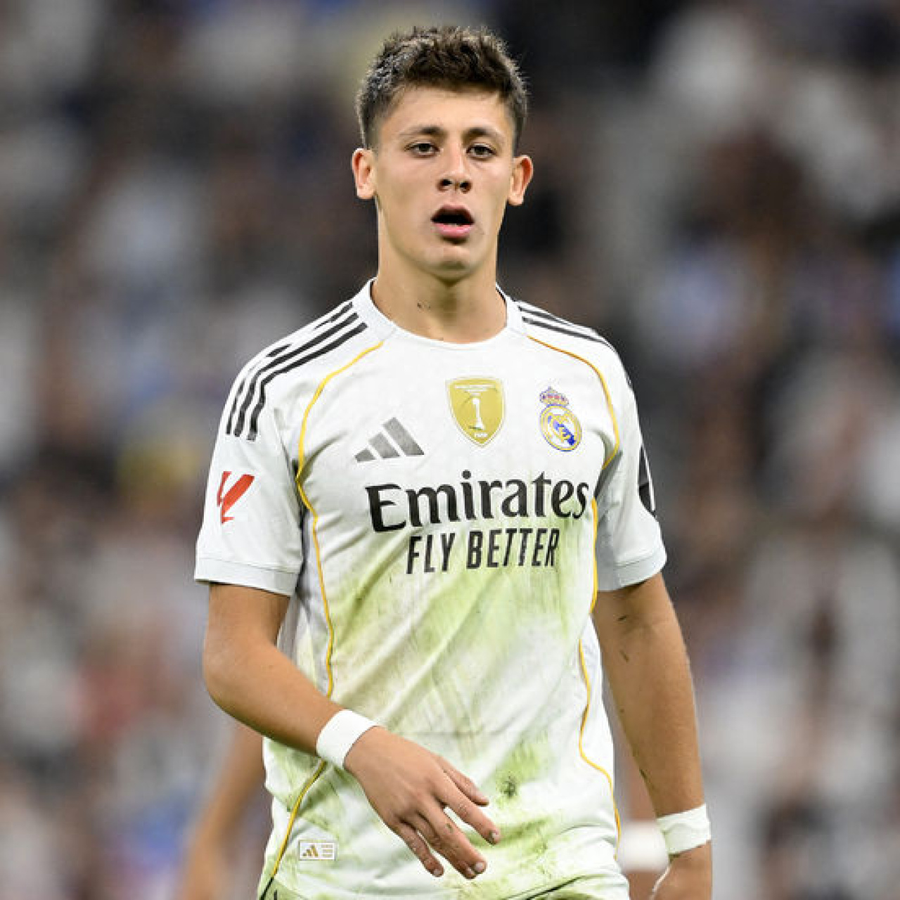 Real Betis- Real Madrid maçı ne zaman?