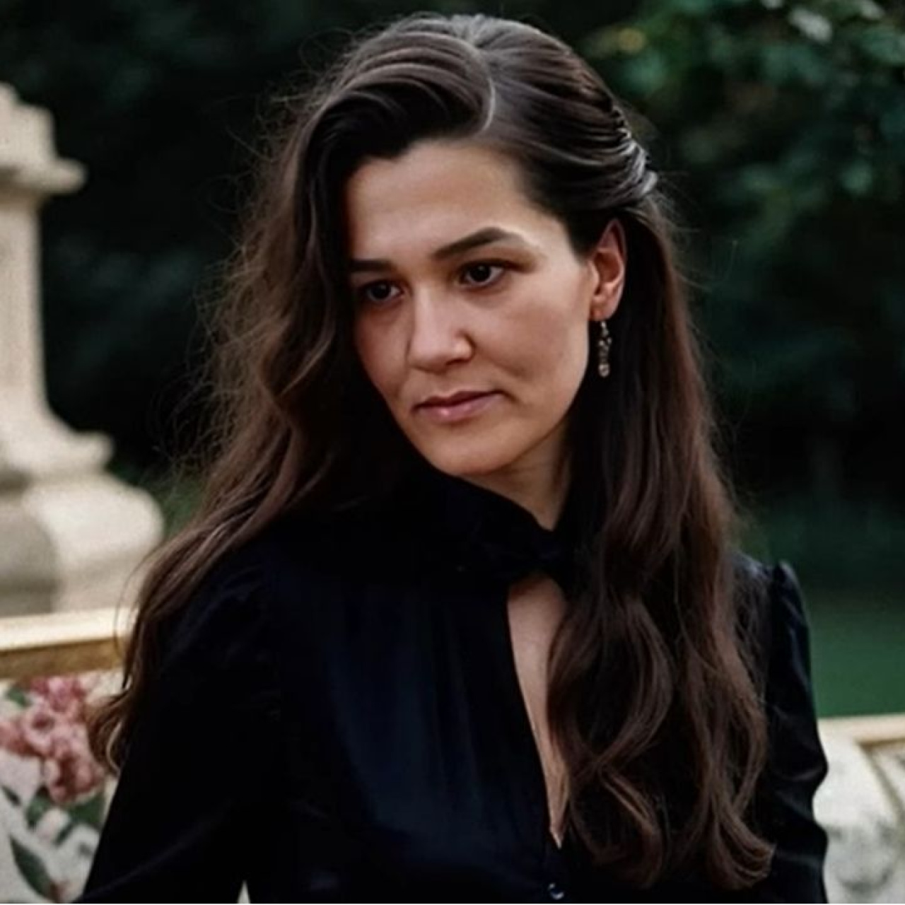 Fatma Nur Çelik'i katili ilk kez hakim karşısında