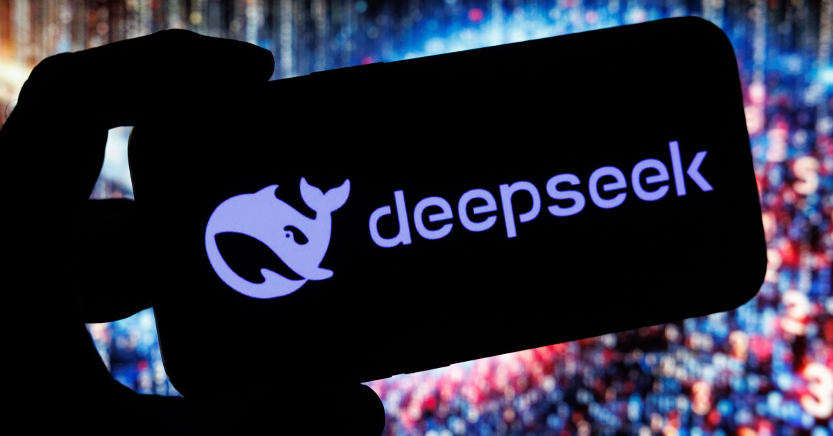 DeepSeek V4, Huawei çipleriyle ABD’yecevap veriyor