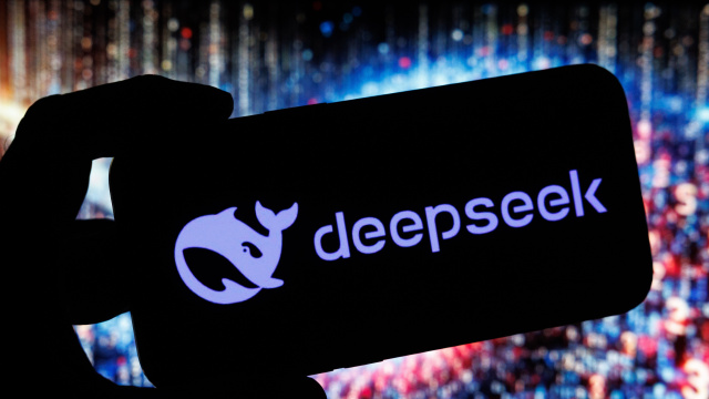 Çinli DeepSeek, V4 sürümünü tanıttı!