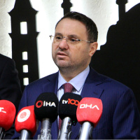 "Bir milli güvenlik meselesi"