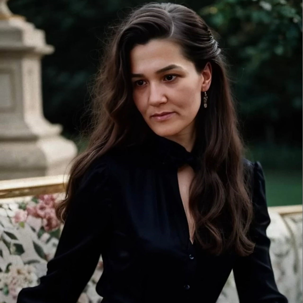 Katili hakim karşısında!