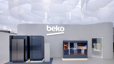 Arçelik, yenilikçi mutfak teknolojilerini tanıttı