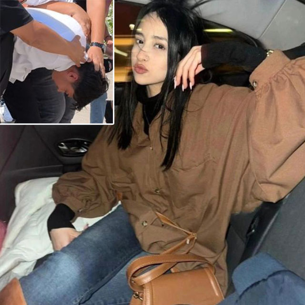 Sevgilisi Hiranur'u başından vurulmuştu! İşte istenen ceza!